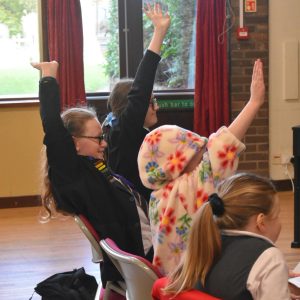 KTB Youth Music Class Term (10 sessions)
