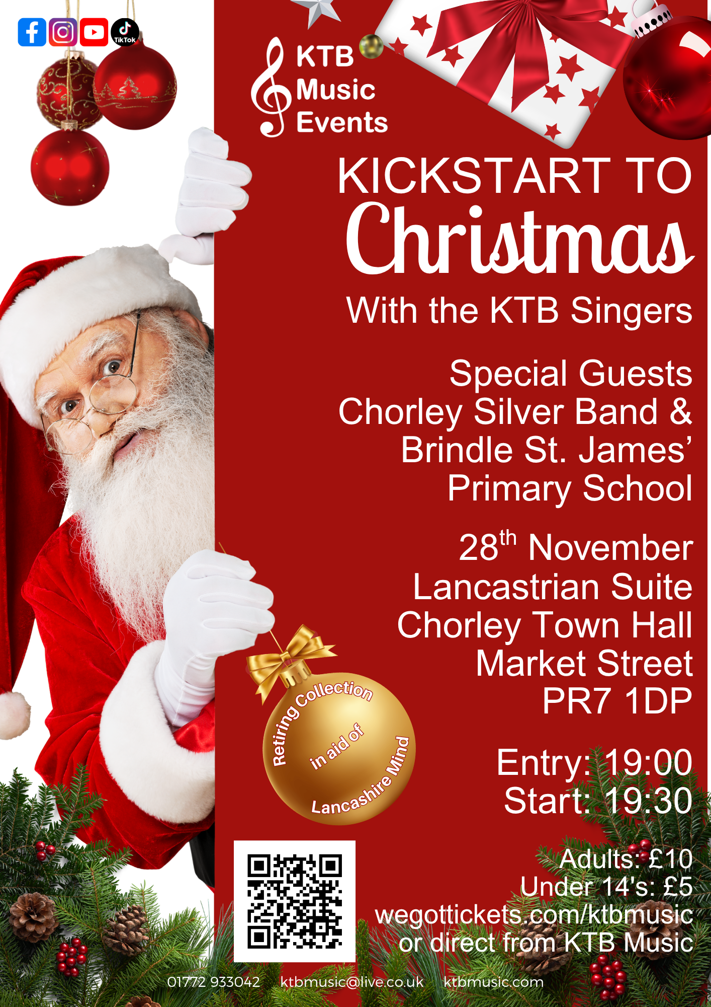28.11.26 Kickstart To Christmas